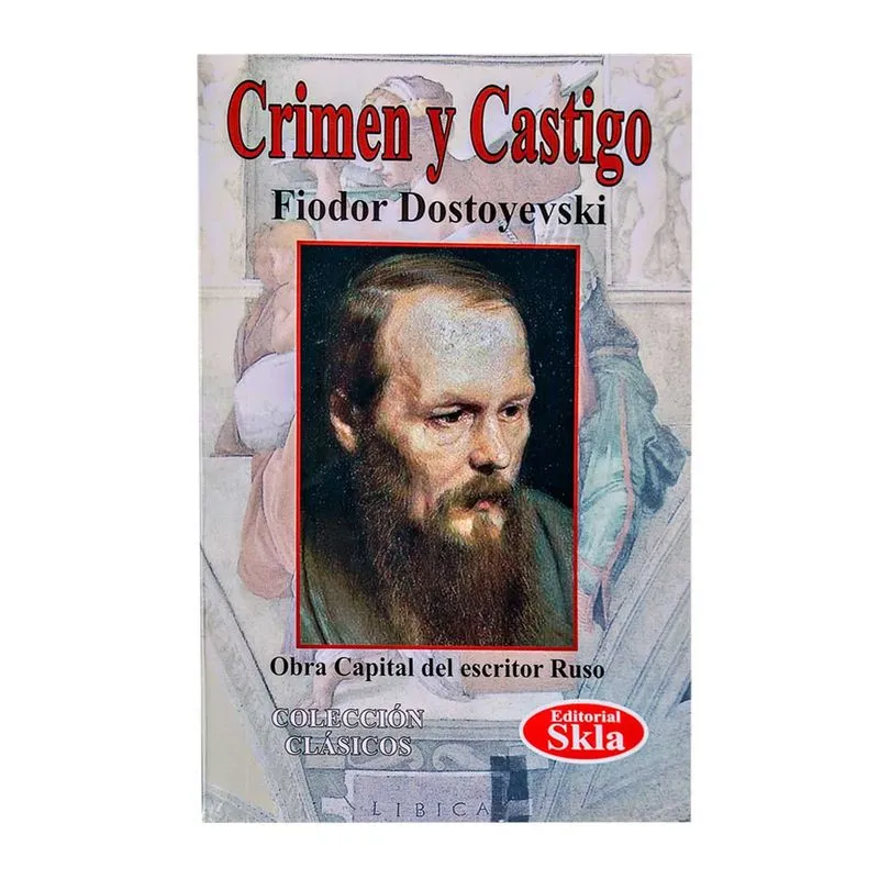 Crimen y castigo