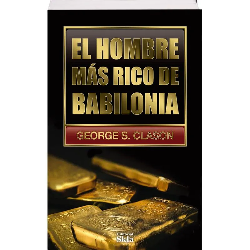 El hombre más rico de Babilonia