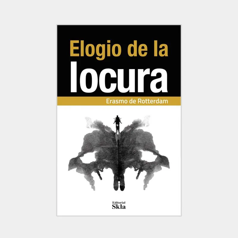 Elogio de la locura