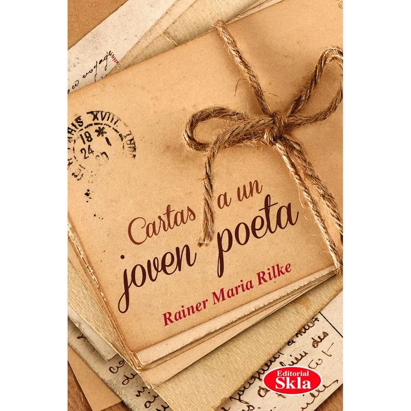 Cartas a un joven poeta