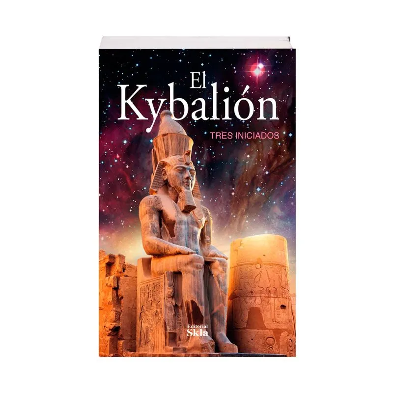 El kybalión