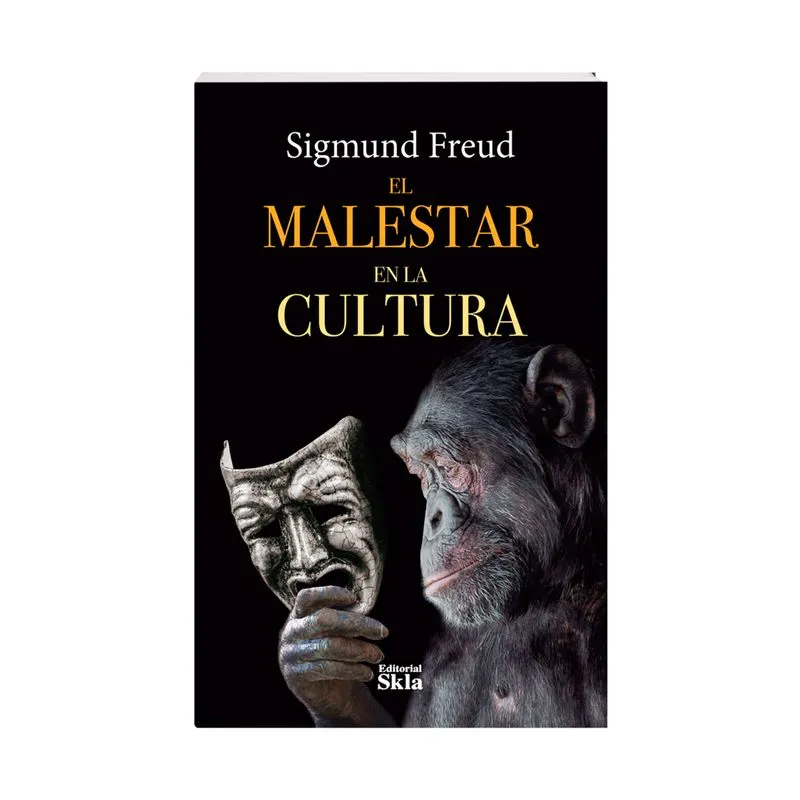 Malestar en la cultura