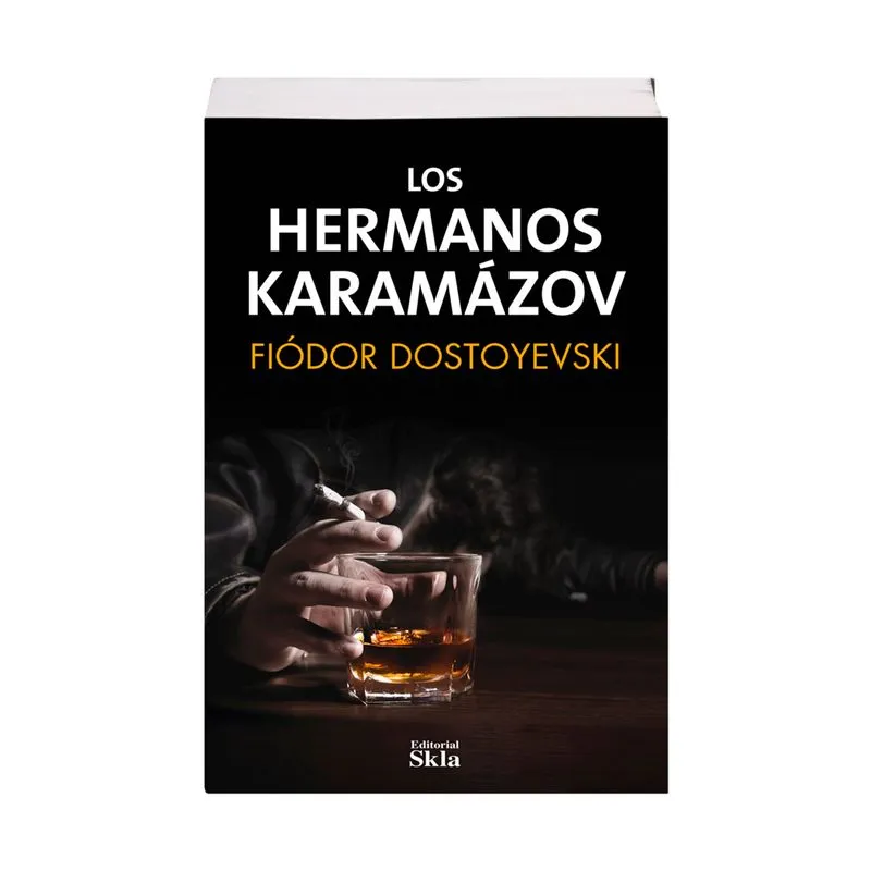 Los hermanos Karamazov