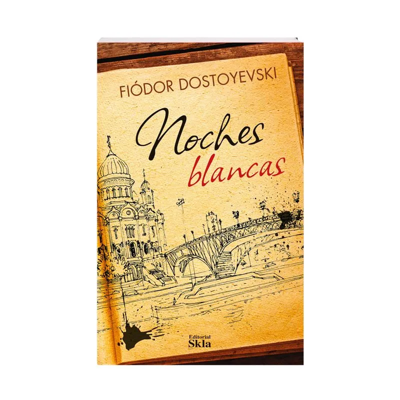 Noches blancas
