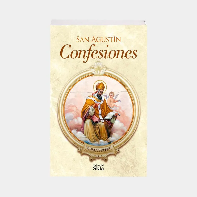 Confesiones