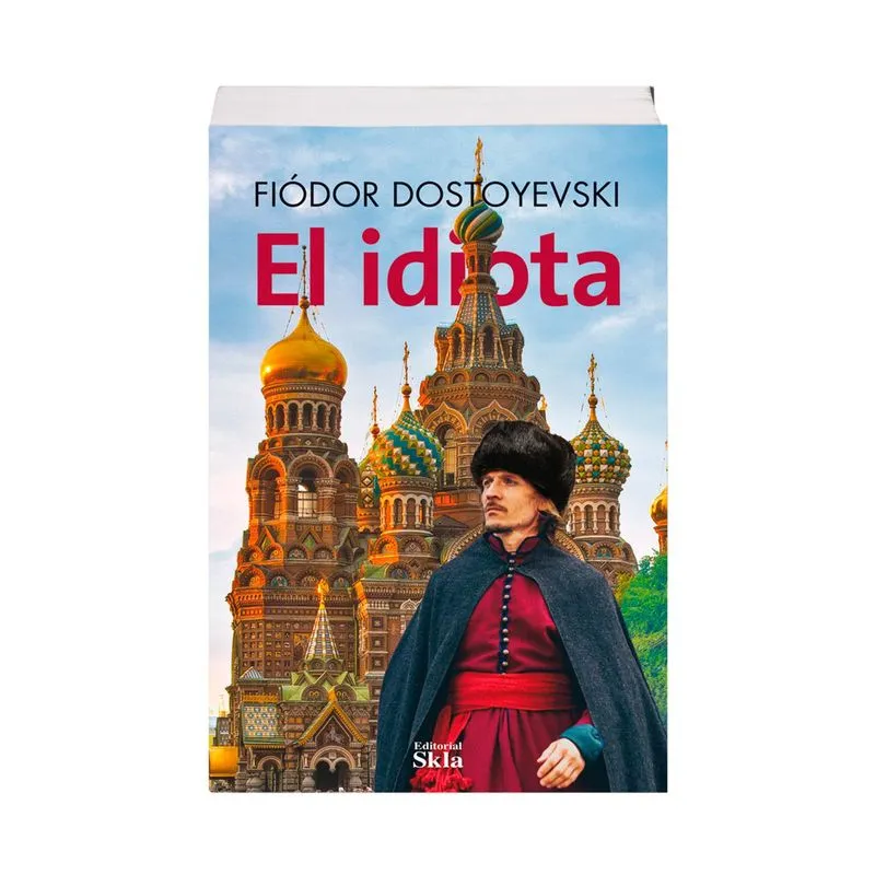 El idiota