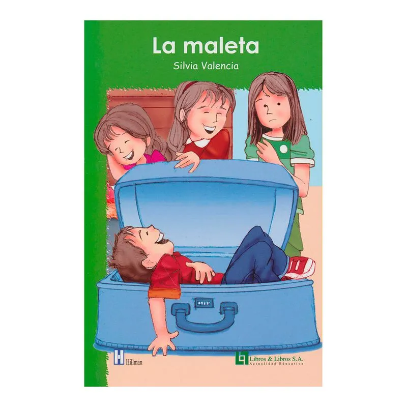 La maleta