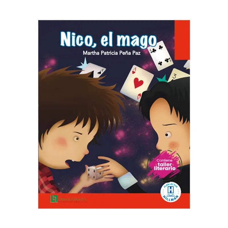 Nico, el mago