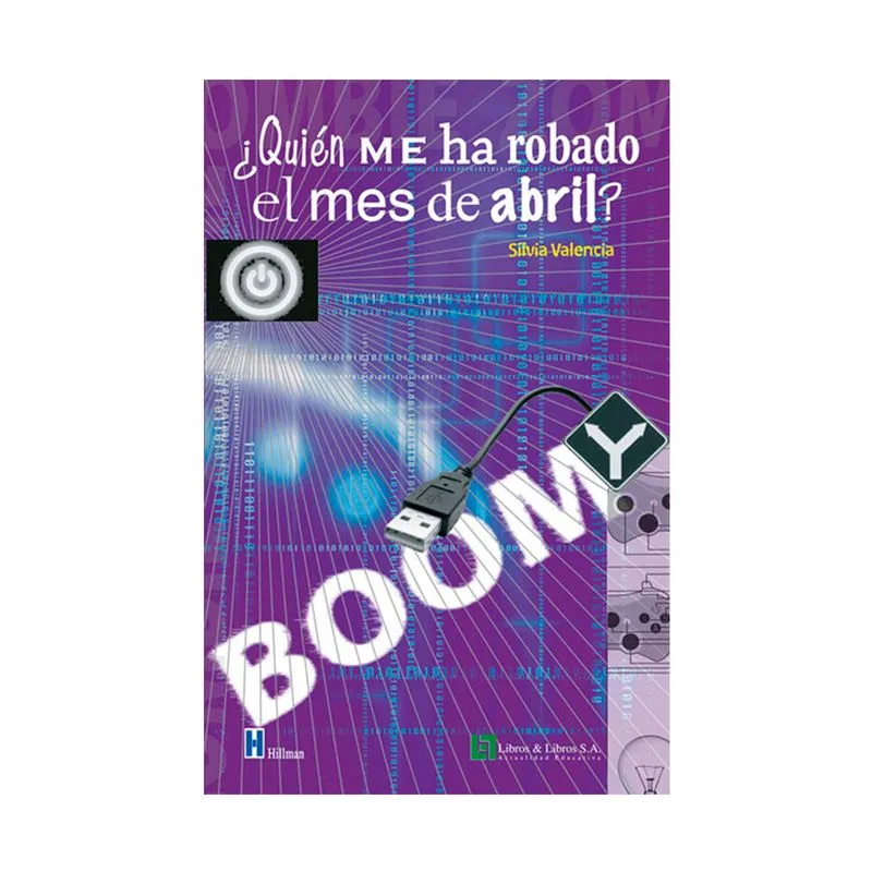 ¿Quién me ha robado el mes de abril?