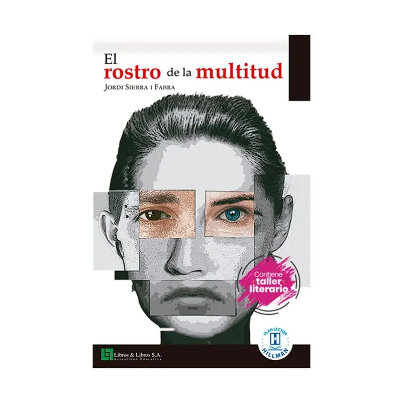 El rostro de la multitud