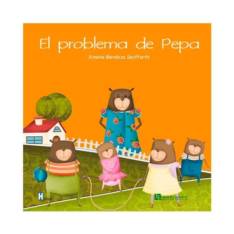 El problema de Pepa
