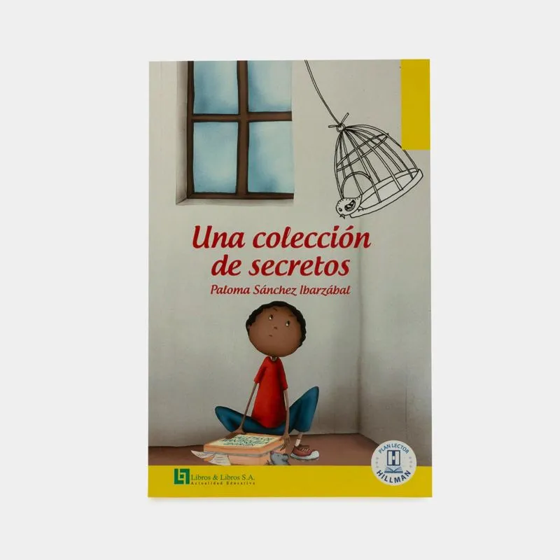 Una colección de secretos