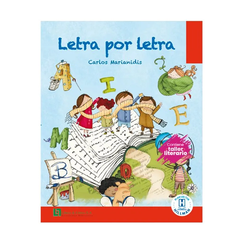 Letra por letra