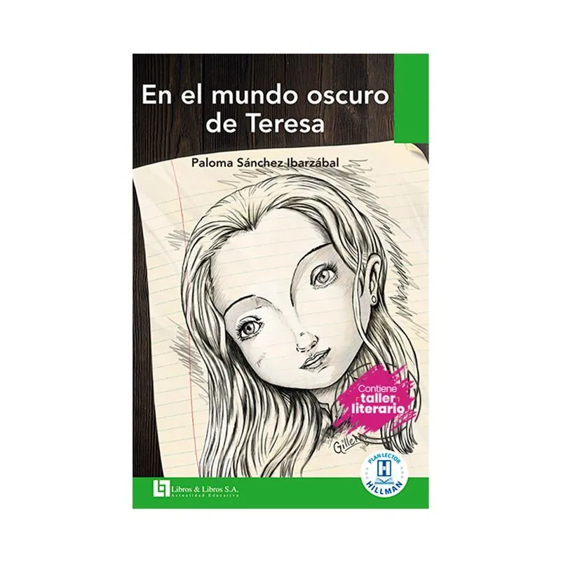 En el mundo oscuro de Teresa