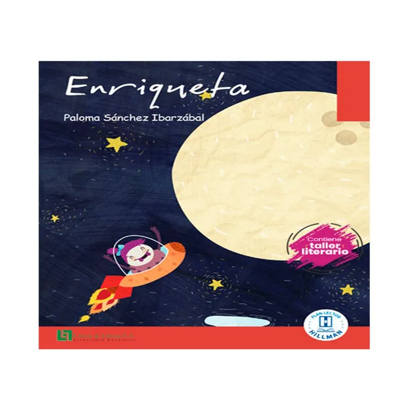 Enriqueta