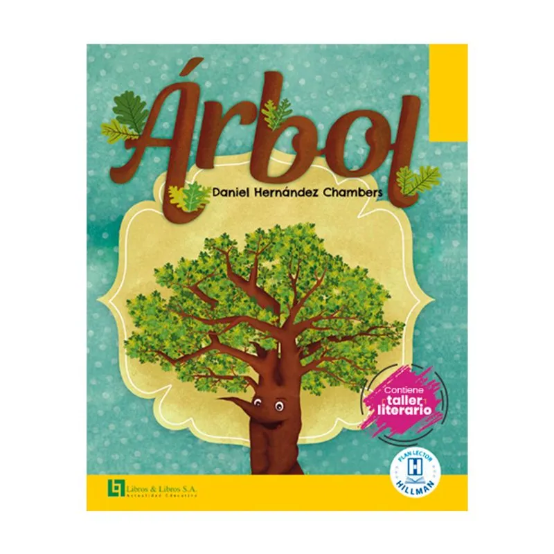 Árbol