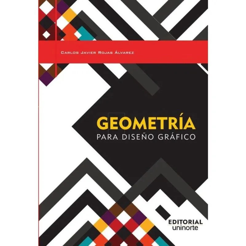 Geometría para diseño gráfico - Espanhol