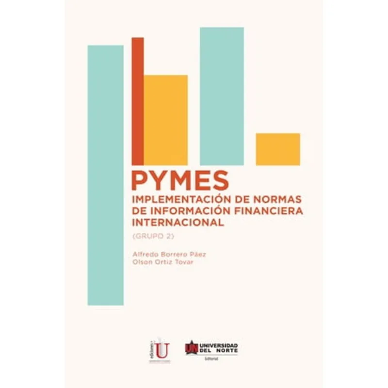 PYMES: implementación de normas de información financiera internacional