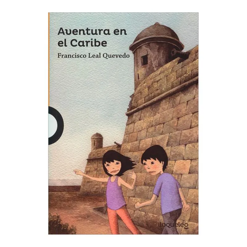 Aventura en el Caribe