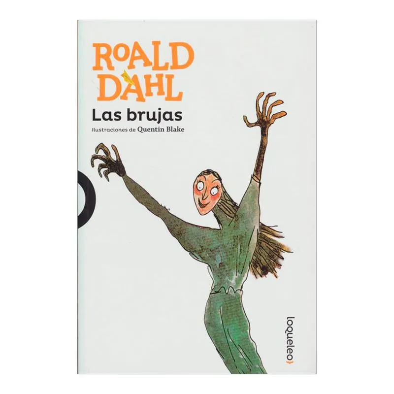 Las brujas