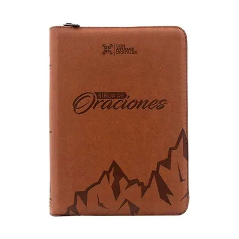 Biblia oraciones café