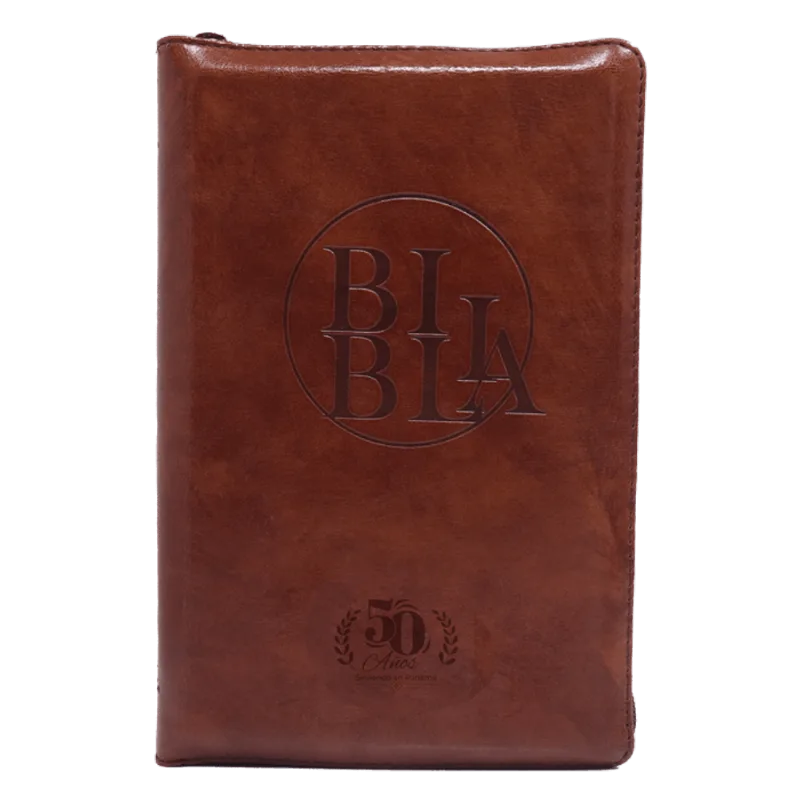 Santa Biblia Reina Valera|Letra Grande