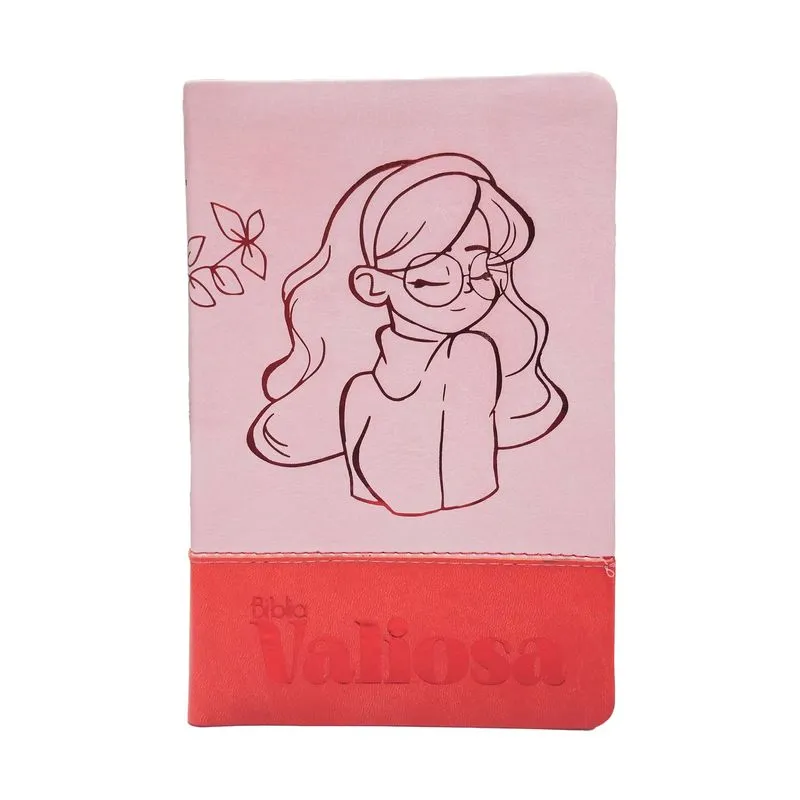 Biblia valiosa para jóvenes