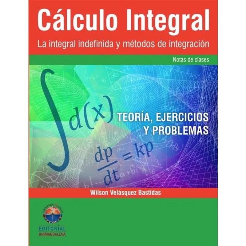 Cálculo integral - Espanhol