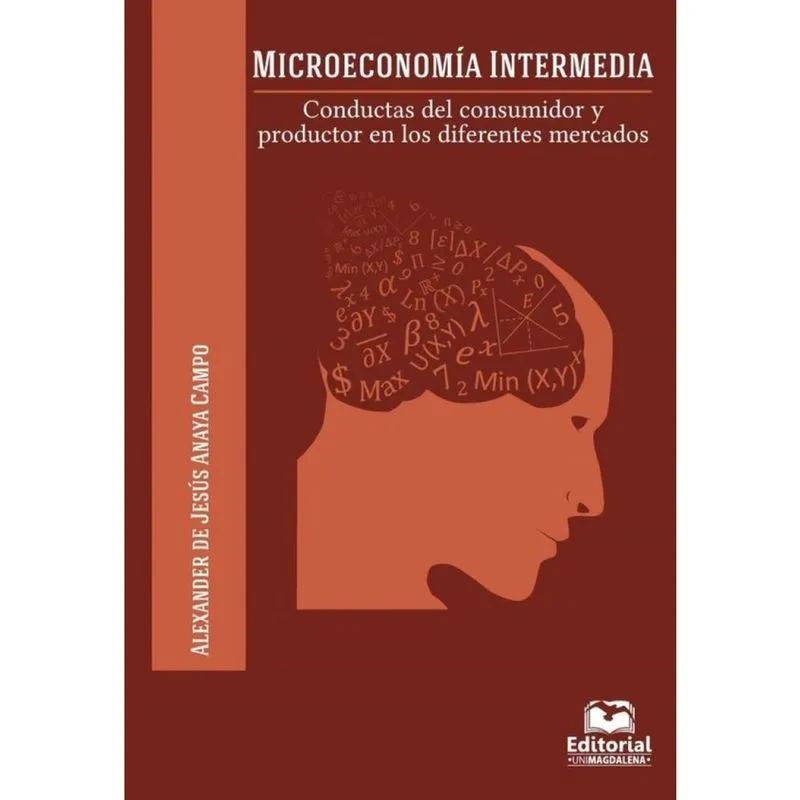 Microeconomía Intermedia - Espanhol