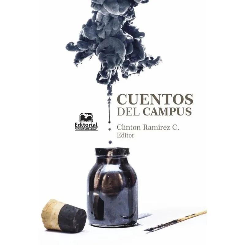 Cuentos del Campus - Espanhol