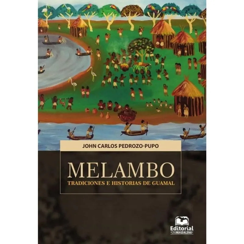 Melambo - Espanhol