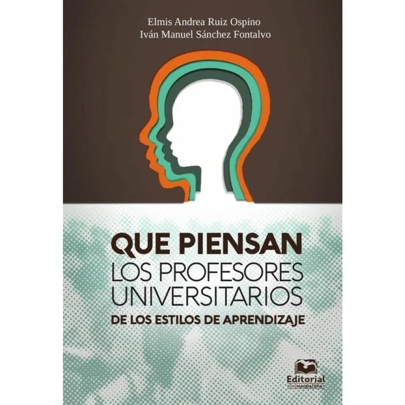 Que piensan los profesores universitarios de los estilos de aprendizaje - Espanhol