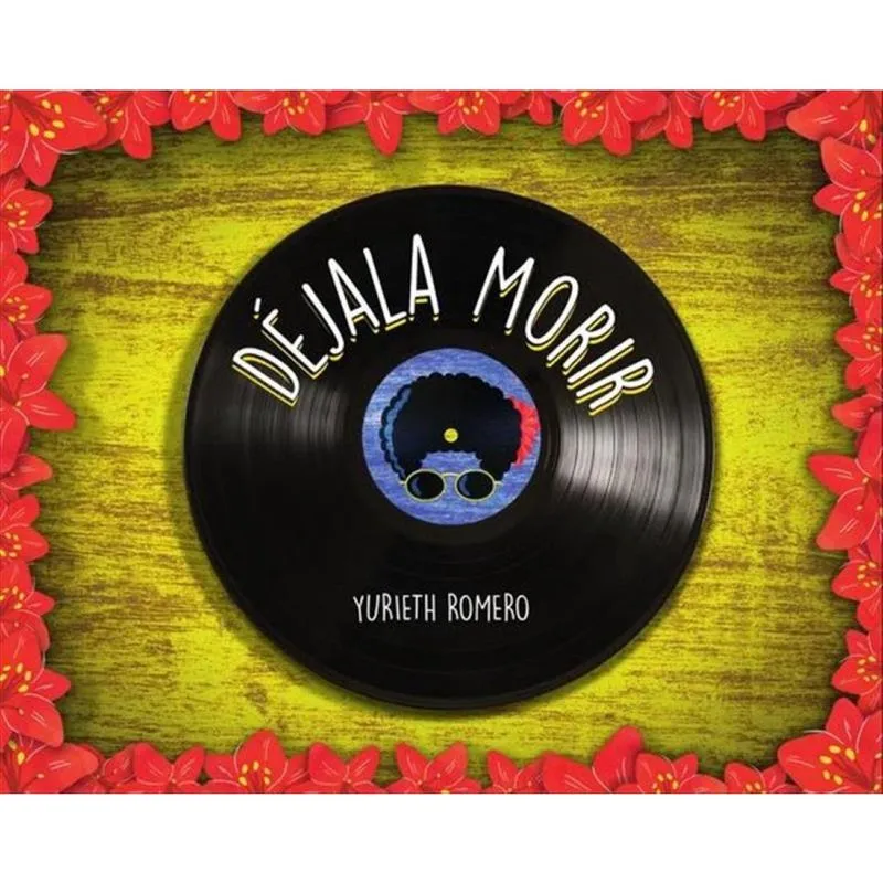 Déjala morir - Espanhol