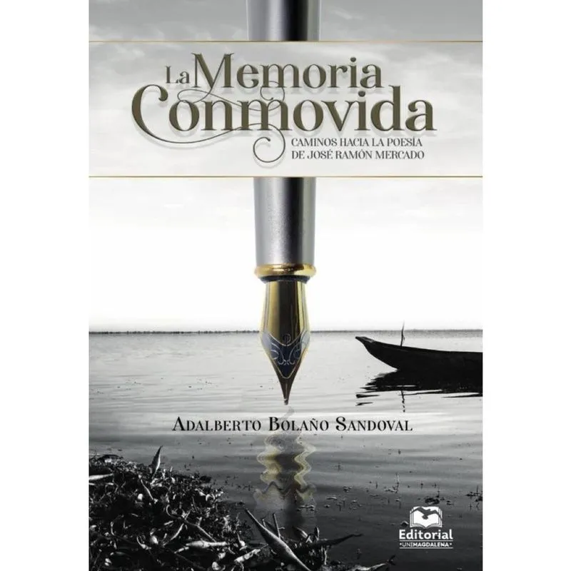 La memoria conmovida - Espanhol