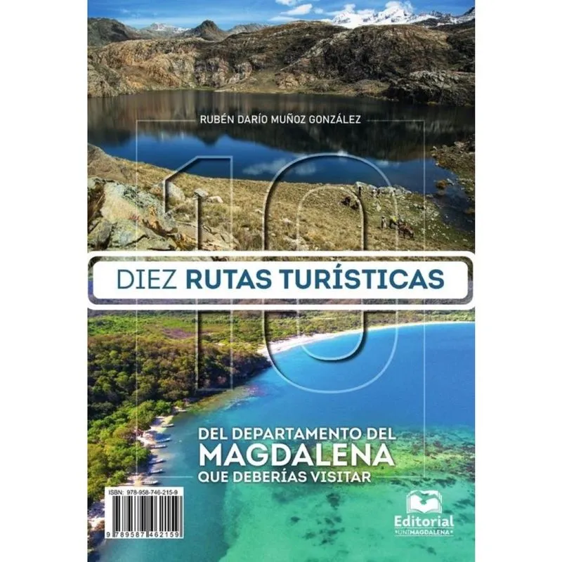 Diez rutas turísticas del departamento del Magdalena que deberías visitar - Inglês