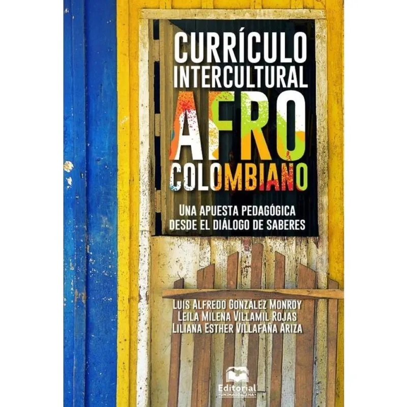 Currículo intercultural afrocolombiano-Espanhol