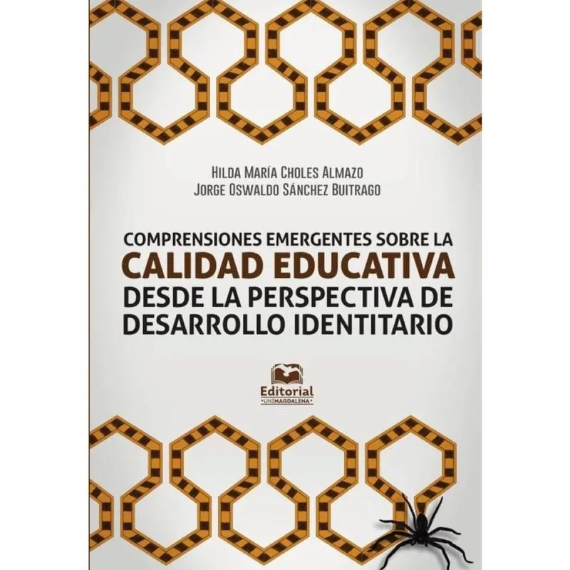 Comprensiones emergentes sobre calidad educativa desde la perspectiva del desarrollo identitario - E