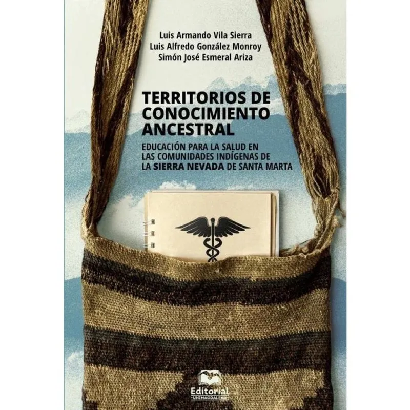Territorios de conocimiento ancestral-Espanhol