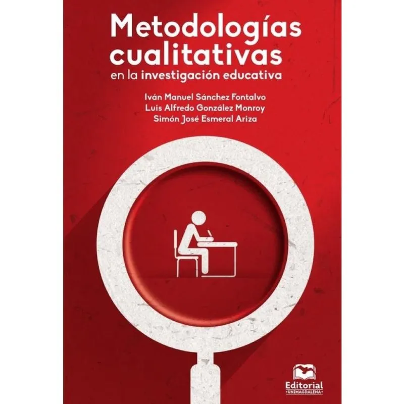Metodologías cualitativas en la investigación educativa-Espanhol