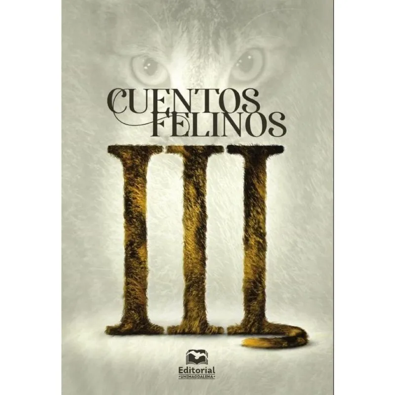 Cuentos felinos 3-Espanhol