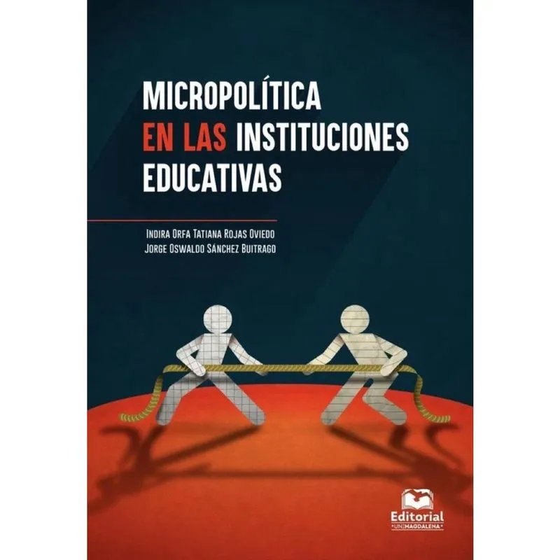 Micropolítica en las instituciones educativas - Espanhol