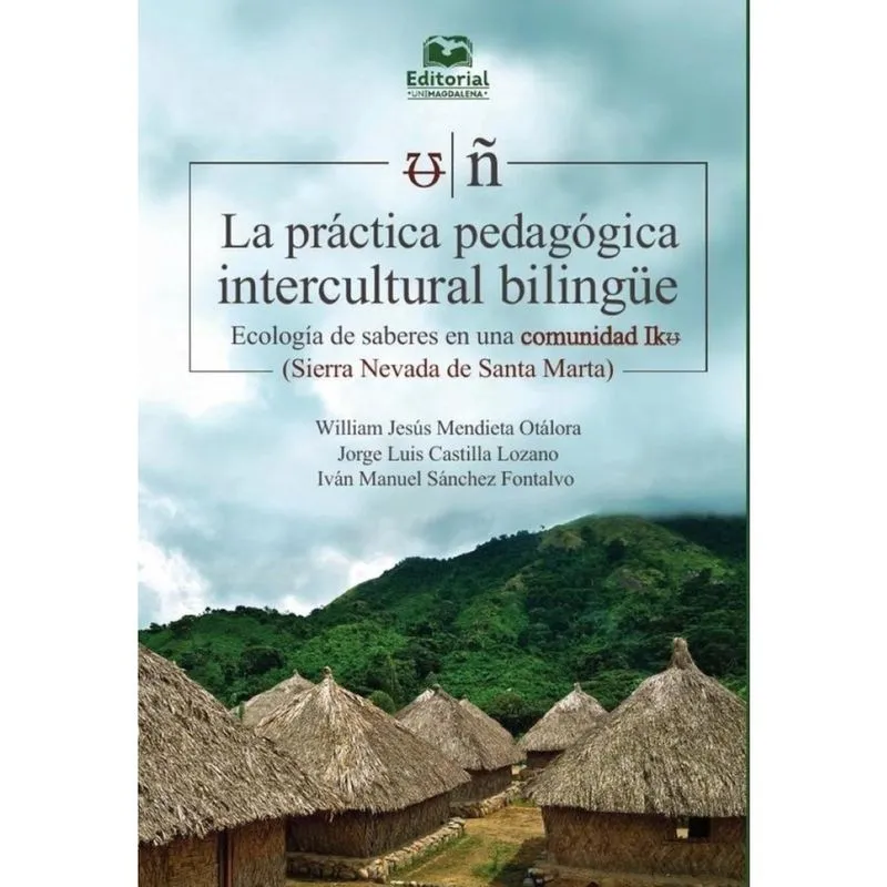 La práctica pedagógica intercultural bilingüe - Espanhol