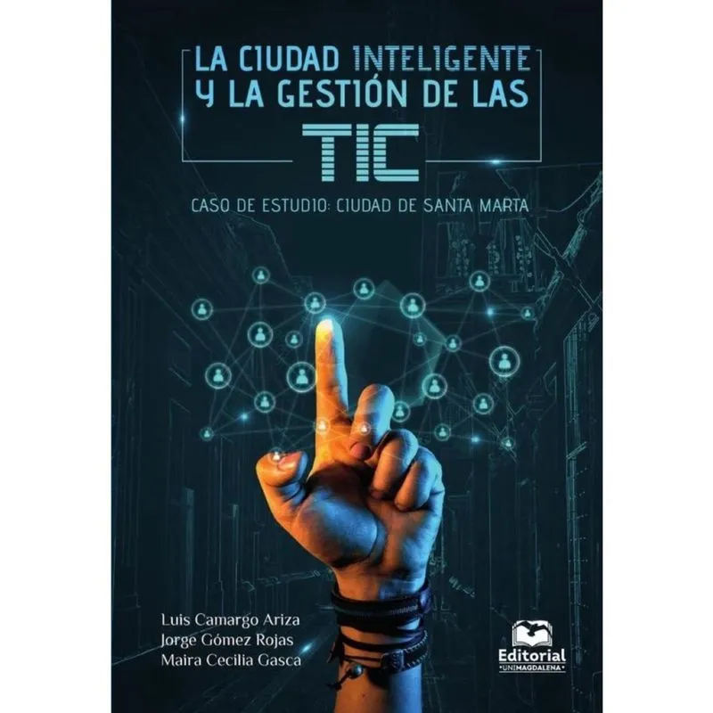 La ciudad inteligente y la gestión de las tic - Espanhol