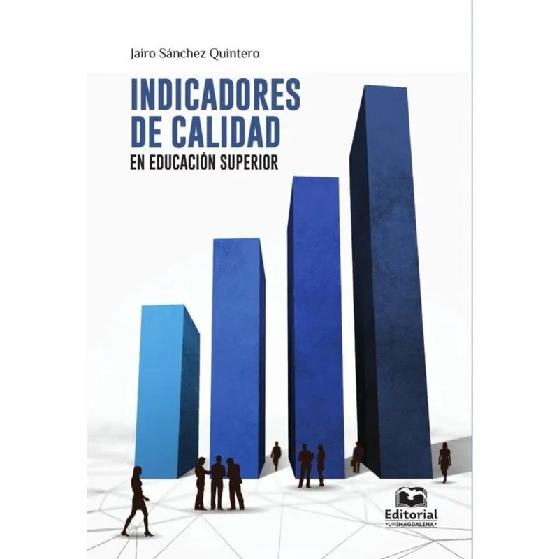 Indicadores de calidad en educación superior - Espanhol