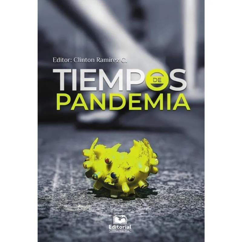 Tiempos de pandemia - Espanhol
