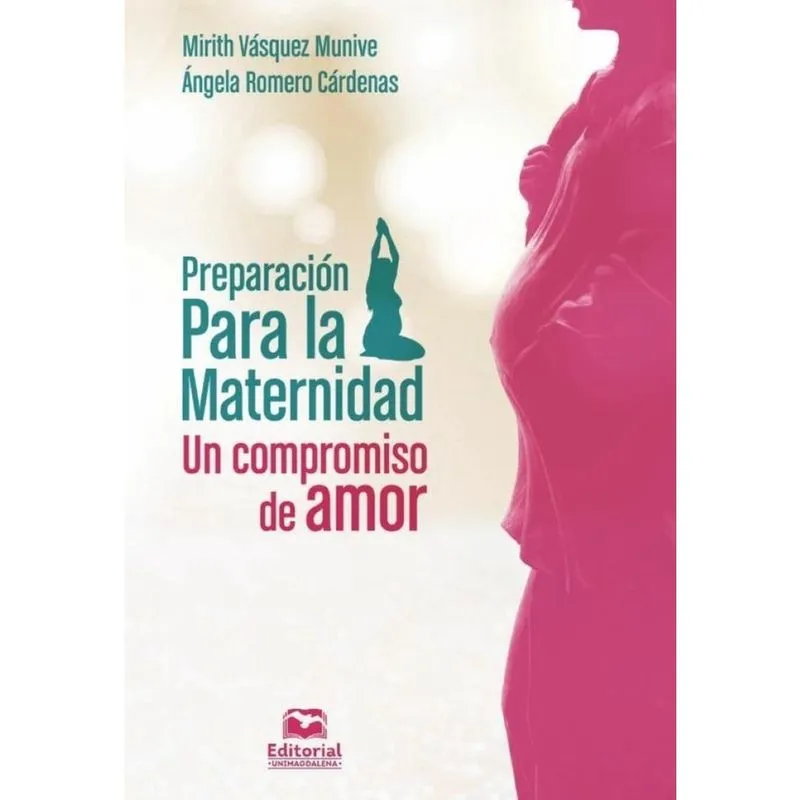 Preparación para la maternidad - Espanhol