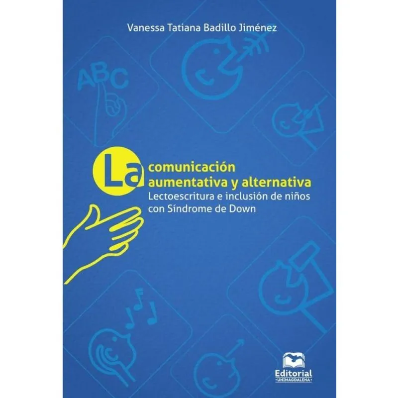 La Comunicación Aumentativa Y Alternativa - Espanhol