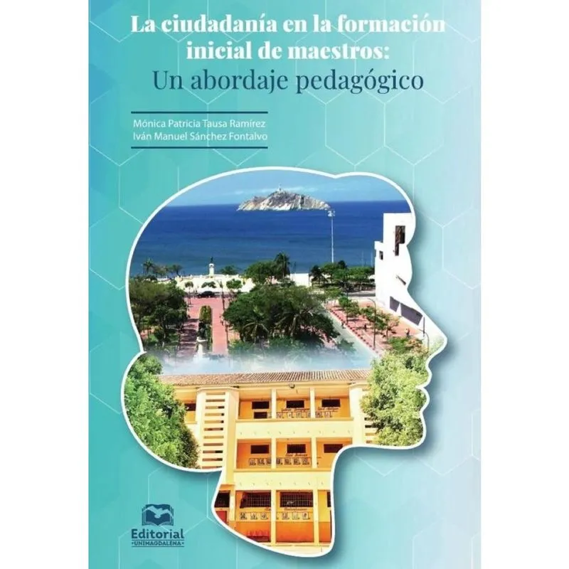 La ciudadanía en la formación inicial de maestros - Espanhol
