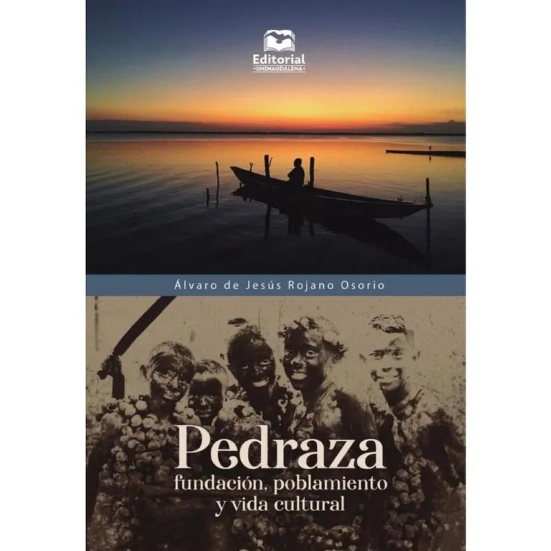 Pedraza - Espanhol