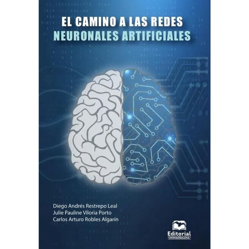 El camino a las redes neuronales artificiales - Espanhol